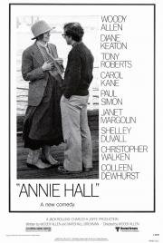 Энни Холл (Annie Hall) 1977