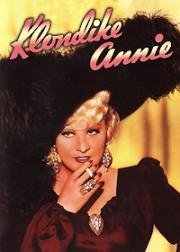 Энни с Клондайка (Klondike Annie) 1936