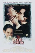 Эпоха невинности (The Age of Innocence) (1993)