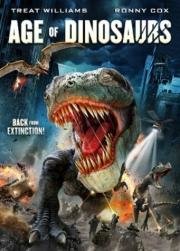 Эра динозавров (Age of Dinosaurs) 2013