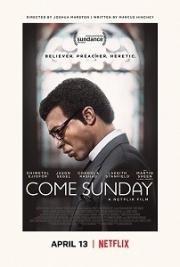Еретик (Come Sunday) 2018