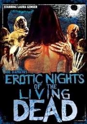 Эротические ночи живых мертвецов (Le notti erotiche dei morti viventi) (1980)