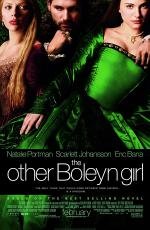 Еще одна из рода Болейн (The Other Boleyn Girl) (2008)