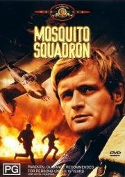 Эскадрилья Москито (Mosquito Squadron) (1969)