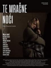 Эти тёмные ночи (Those Dark Nights) 2021