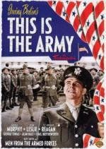Это армия (This Is the Army) (1943)