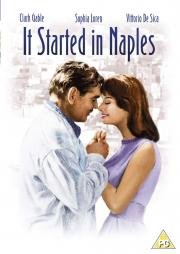 Это началось в Неаполе (It Started in Naples) (1960)
