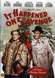 Это случилось на Пятой Авеню (It Happened on Fifth Avenue) (1947)