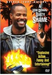 Пропавшие миллионы (A Low Down Dirty Shame) (1994)