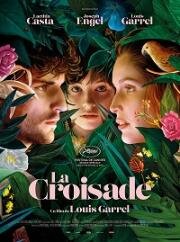 Этот новый мир (La croisade) (2021)