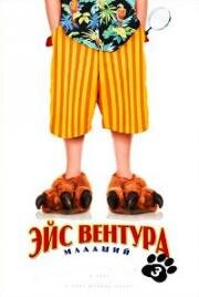 Эйс Вентура младший (Ace Ventura Jr: Pet Detective)