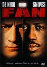 Фанат (The Fan) (1996)