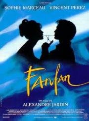 Фанфан - аромат любви (Fanfan) (1993)
