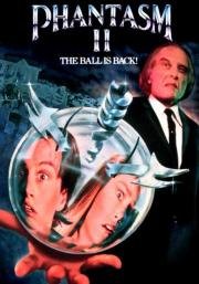 Фантазм II (Phantasm II) (1988)