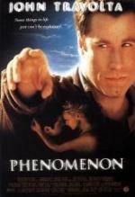 Феномен (Phenomenon) (1996)