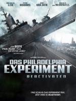 Филадельфийский эксперимент (The Philadelphia Experiment) (2012)