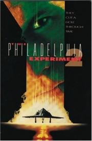 Филадельфийский эксперимент 2 (Philadelphia Experiment II)