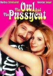 Филин и кошечка (The Owl and the Pussycat) (1970)