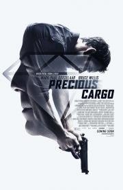 Ценный груз (Precious Cargo) 2016