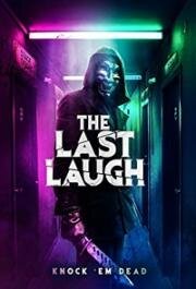 Финальный Смех (Убийственная Шутка) (The Last Laugh (Killing Joke)) 2020