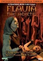 Флавия, отступница (Flavia, la monaca musulmana) (1974)