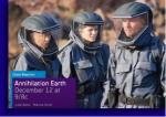 Формула судного дня (Annihilation Earth) (2009)
