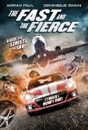 Форсаж ярости (The Fast and the Fierce) (2017)