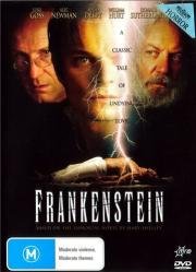 Франкенштейн (Frankenstein) (2004)