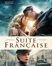 Французская сюита (Suite fran) (2014)