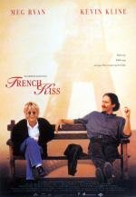 Французский поцелуй (French Kiss) 1995