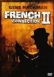 Французский связной 2 (French Connection II) (1975)