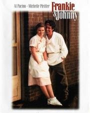 Фрэнки и Джонни (Frankie and Johnny) 1991