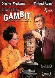 Гамбит (Gambit) 1966