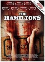 Гамильтоны (The Hamiltons) (2006)