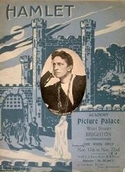 Гамлет (Hamlet) 1913