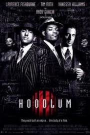 Гангстер (Hoodlum) (1997)