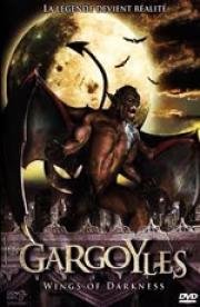 Гаргульи (Gargoyles) 2004