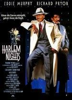 Гарлемские ночи (Harlem Nights) (1989)