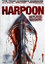 Гарпун: Резня на китобойном судне (Reykjavik Whale Watching Massacre) (2009)