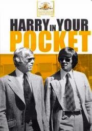 Гарри-карманник (Harry in Your Pocket) 1973