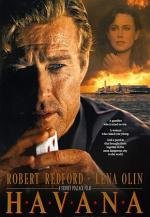 Гавана (Havana) (1990)