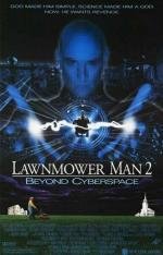 Газонокосильщик 2: За пределами киберпространства (Lawnmower Man 2: Beyond Cyberspace) 1996