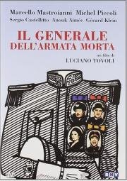 Генерал погибшей армии (Il generale dell'armata morta) (1983)