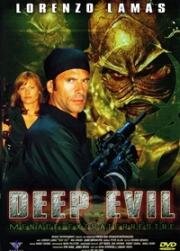 Генетическая особь (Deep Evil) (2004)
