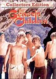 Генезис (Происхождение детей) (The Genesis Children) (1972)