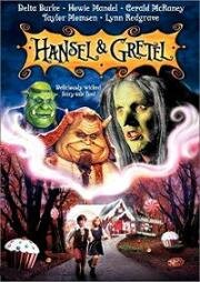 Гензель и Гретель (Hansel & Gretel) (2002)