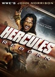Геркулес (Hercules Reborn) 2014
