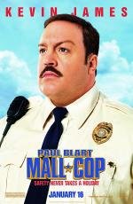 Шопо-коп (Герой супермаркета) (Paul Blart: Mall Cop) 2009