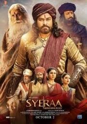 Герой Нарасимха Редди (Sye Raa Narasimha Reddy) (2019)