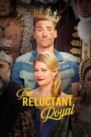 Герцог поневоле (The Reluctant Royal) (2025)